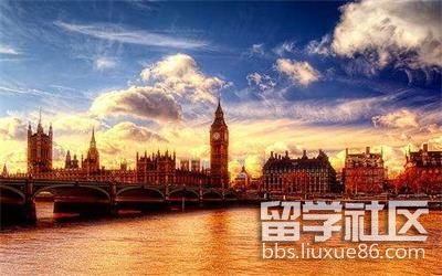 英国移民