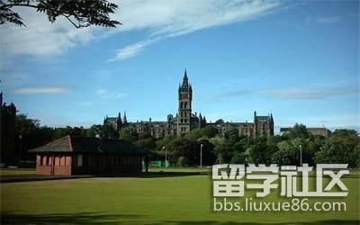 英国本科留学申请